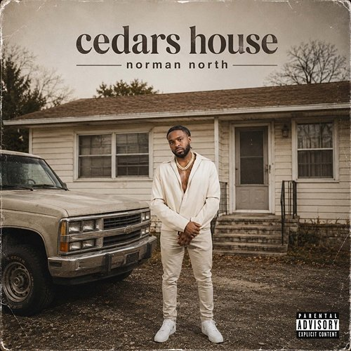 Cedars House Norman North