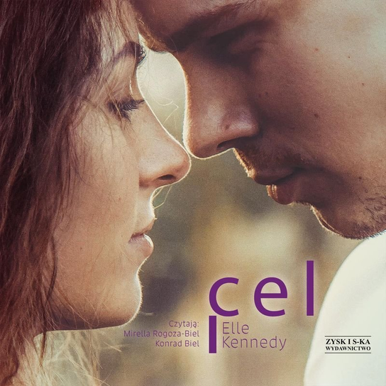 Cel Kennedy Elle