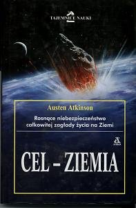 Cel - Ziemia Atkinson Austen