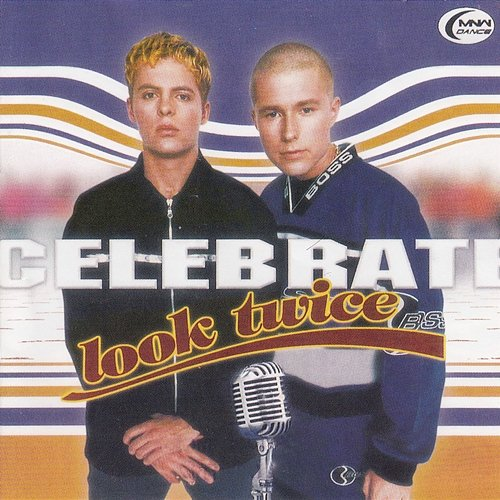 Celebrate Look Twice