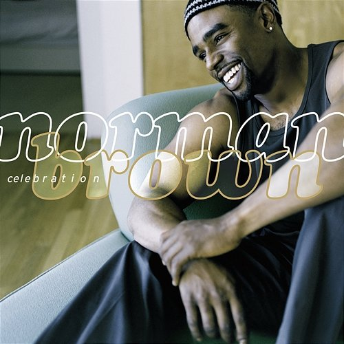 Celebration Norman Brown