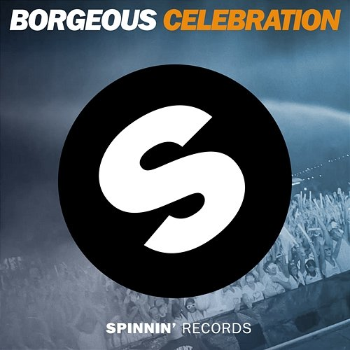 Celebration Borgeous