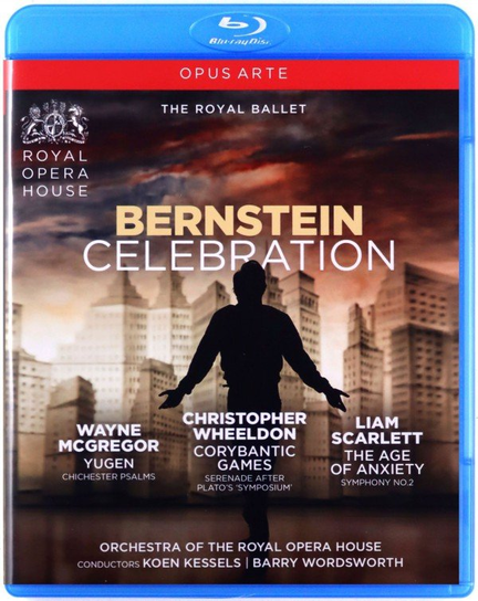 Celebration Various Artists