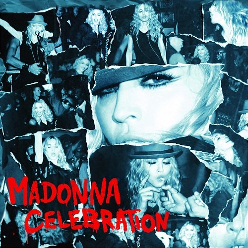 Celebration Madonna