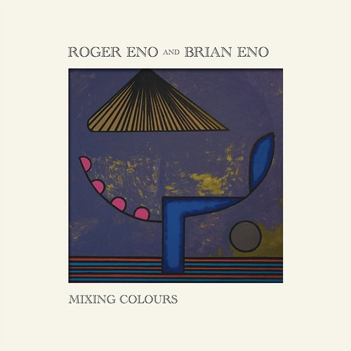 Celeste Roger Eno, Brian Eno
