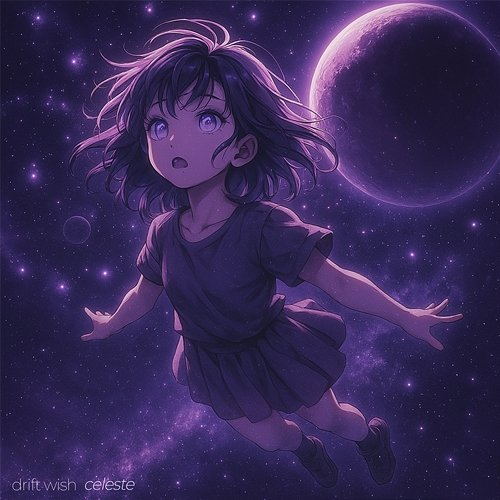 CELESTE DRIFT WISH, Ravezo