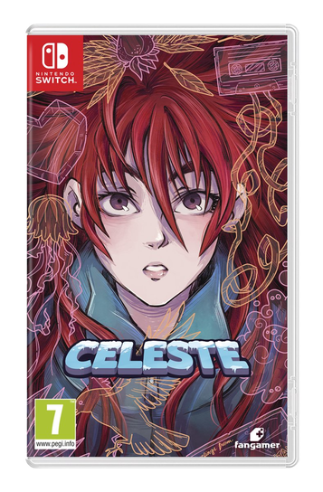 Celeste, Nintendo Switch EXOK
