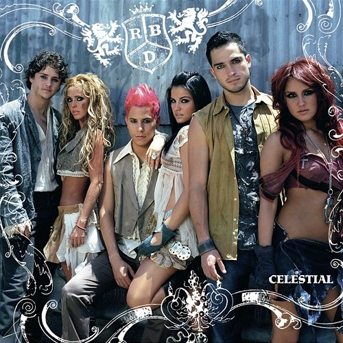 Celestial RBD