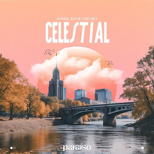 Celestial SITHEA, july & Cozy Sky