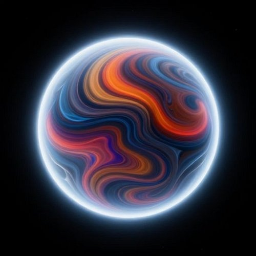 Celestial Drift Vol. 3 Nova Echoes
