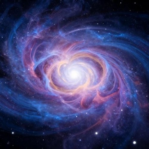 Celestial Drift Vol. 5 Nova Echoes