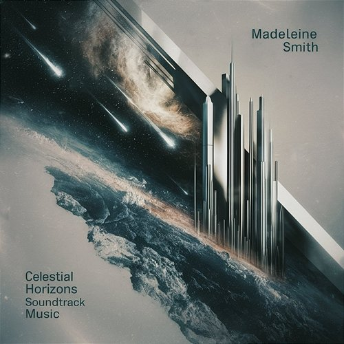Celestial Horizons Madeleine Smith