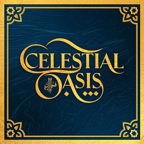 Celestial Oasis Deep Arabic House Vibes