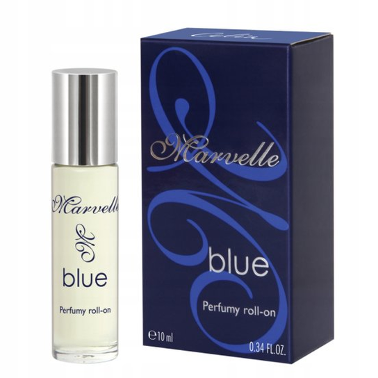 Celia, Celia Blue, perfumy, 10 ml Celia