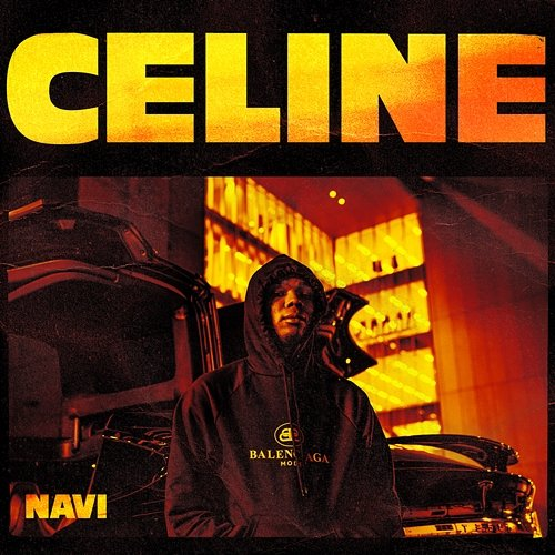 Celine Navi