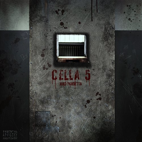 CELLA 5 Niko Pandetta, Tempoxso, & Janax