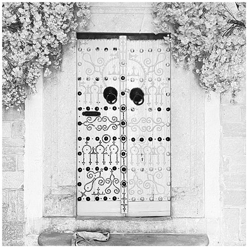 Cellar Door Grabek