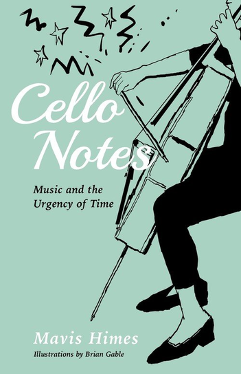 CELLO NOTES W opisie