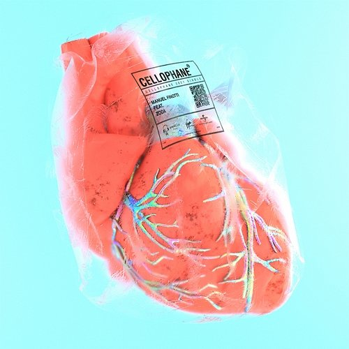 Cellophane Manuel Finotti, Zoda