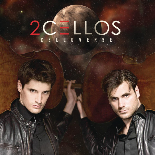 Celloverse 2Cellos