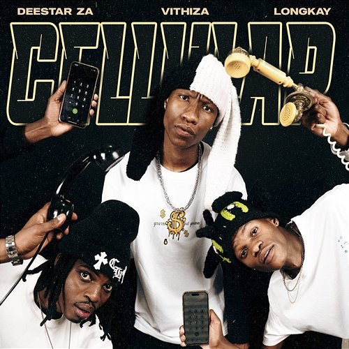 Cellular Deestar Za, Vithiza, Longkay