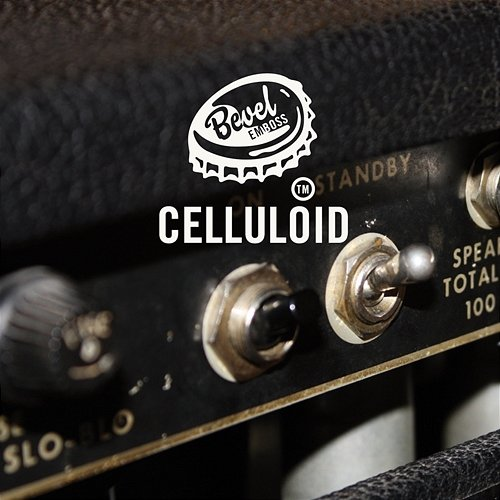 Celluloid Bevel Emboss