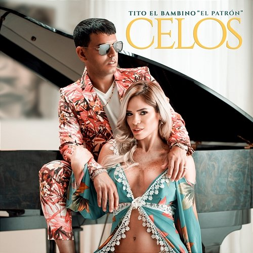 Celos Tito "El Bambino" El Patrón