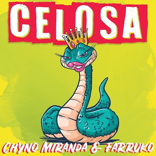 Celosa Farruko, Chyno Miranda