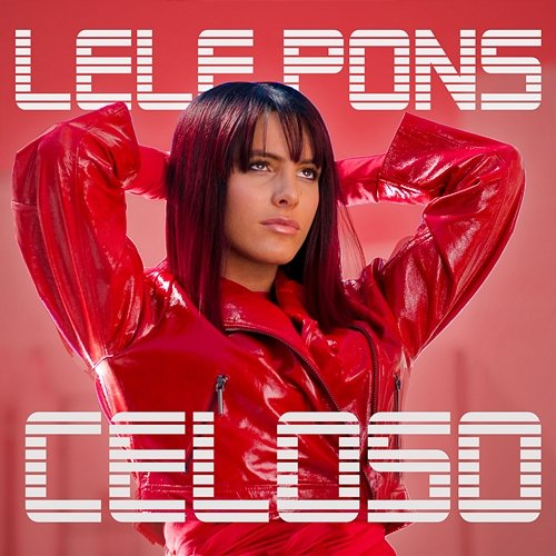 Celoso Lele Pons