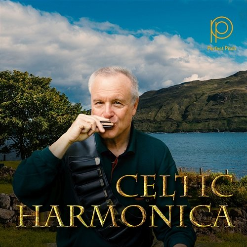 Celtic Harmonica Lars-Luis Linek