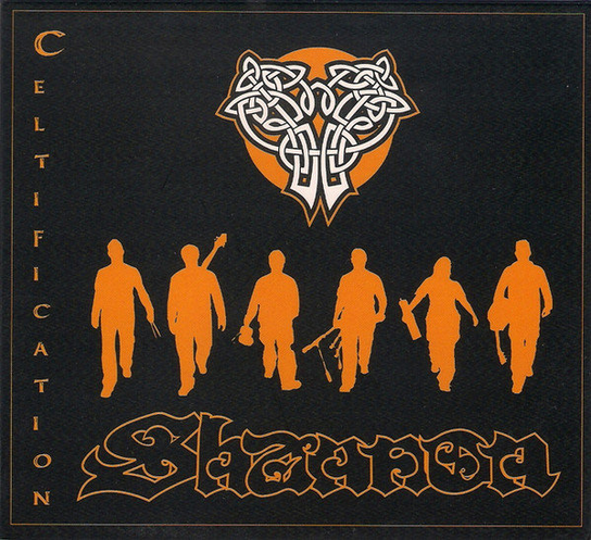 Celtification Shannon