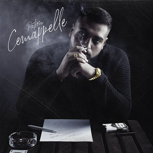 CEMAPPELLE Patron