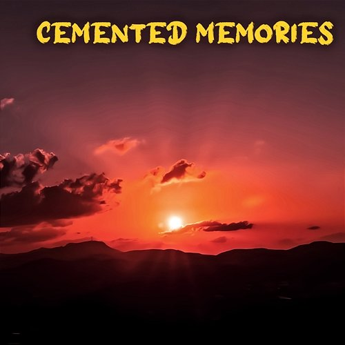 Cemented Memories Christine Ferguson