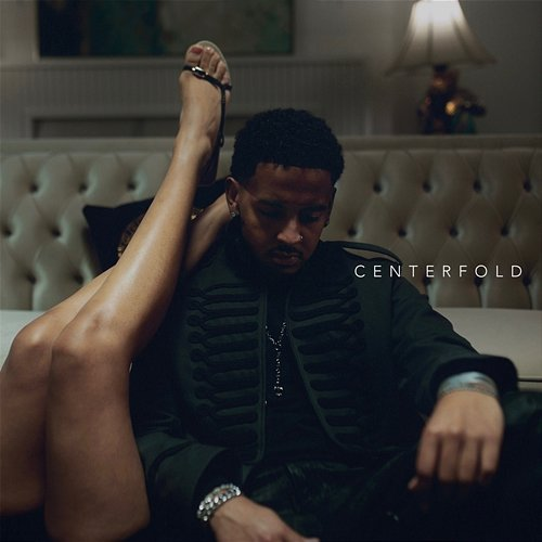 Centerfold Andye