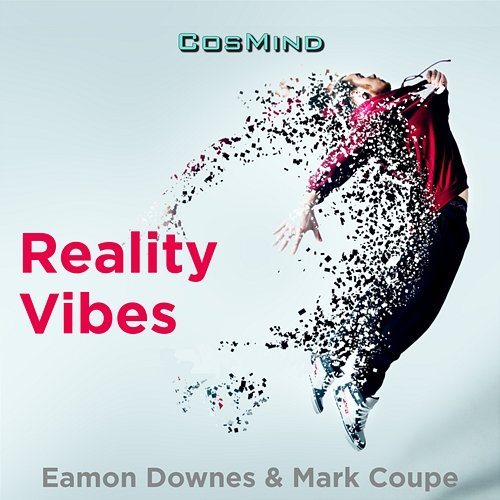Centinela Eamon Downes, Mark Coupe, CosMind Music