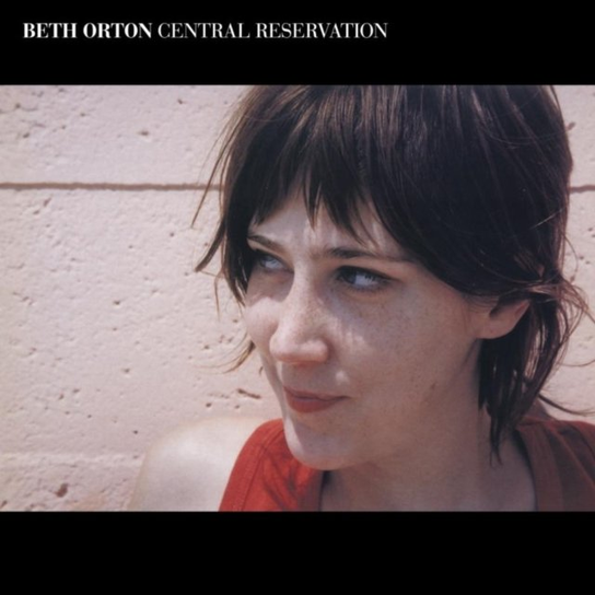 Central Reservation Orton Beth