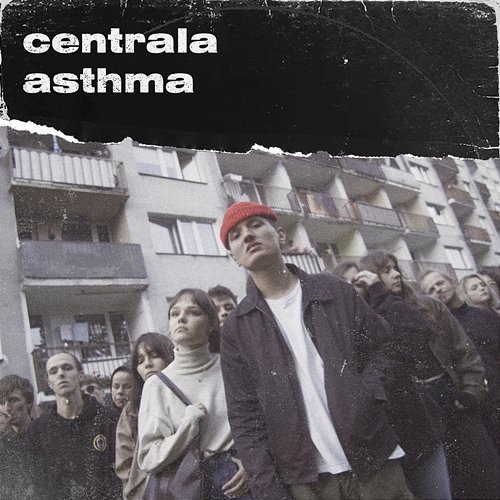 centrala GØHER, asthma