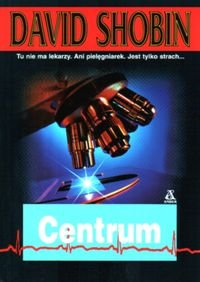 Centrum Shobin David