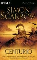 Centurio Scarrow Simon