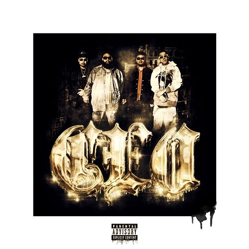 CEO FIIXD, NINO feat. F.HERO, Twopee Southside