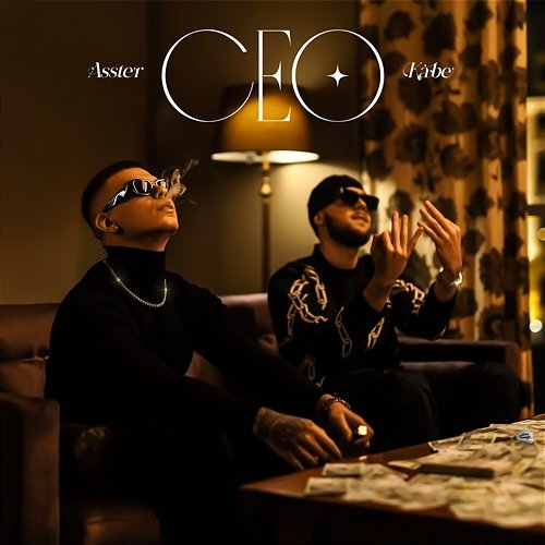 CEO Asster, Kabe