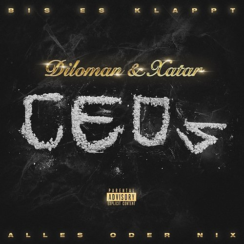 CEOs Diloman, Xatar