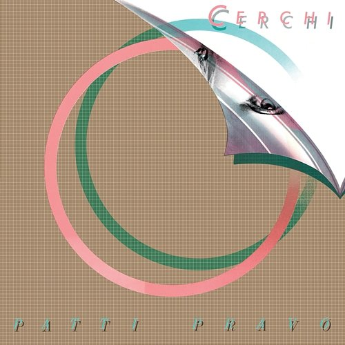 Cerchi Patty Pravo