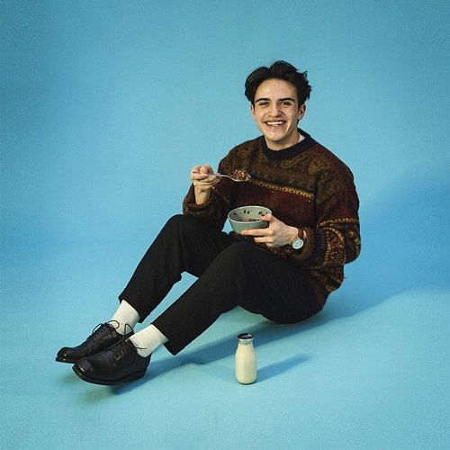 Cereal Pastel