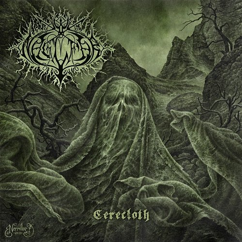 Cerecloth Naglfar