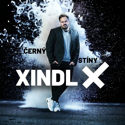 Černý stíny XINDL X