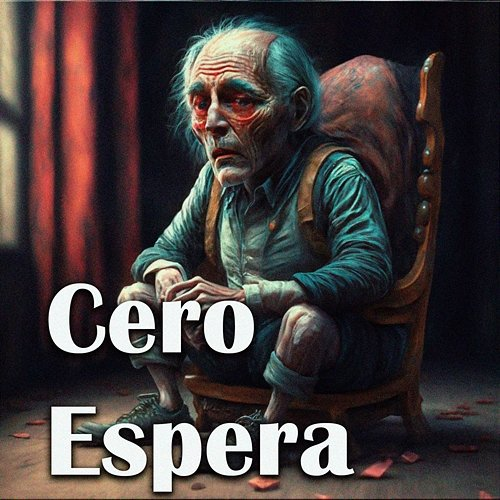 Cero espera Tulipa Bex
