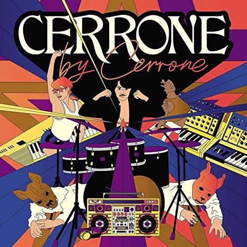 Cerrone By Cerrone Cerrone