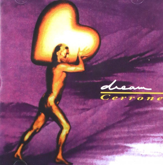 Cerrone-Dream Various Artists