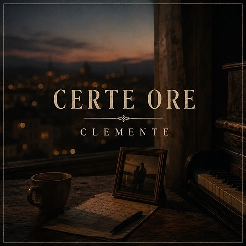 Certe Ore Clemente
